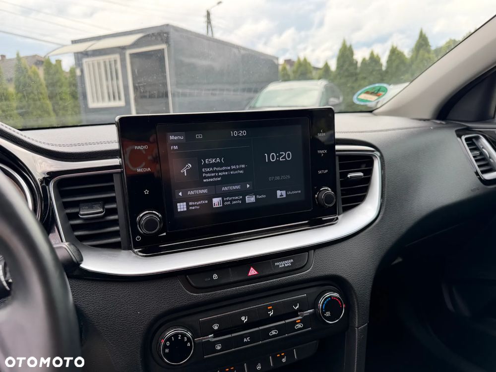 Kia Ceed 1.6 CRDi Platinum Edition - 17