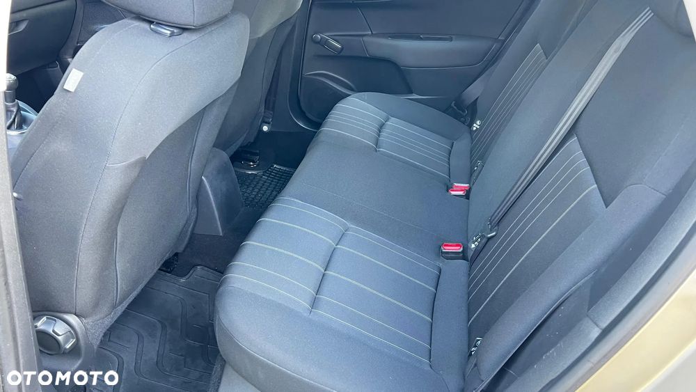 Citroën C4 VTi 120 Business Class - 10