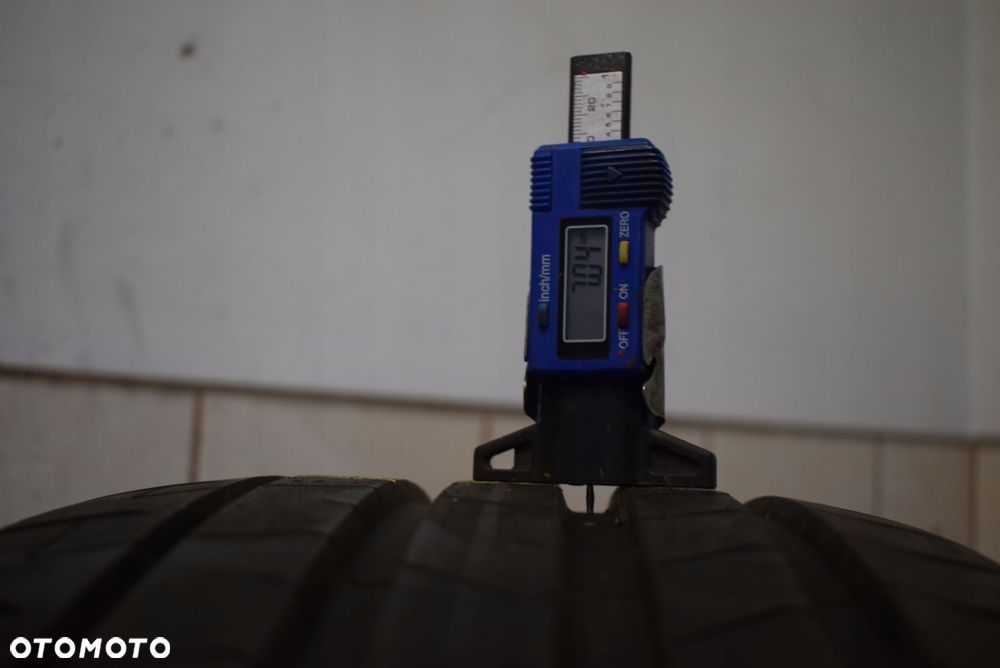 R21 255/35 Pirelli P Zero PNCS AO Wysyłka gratis! - 4