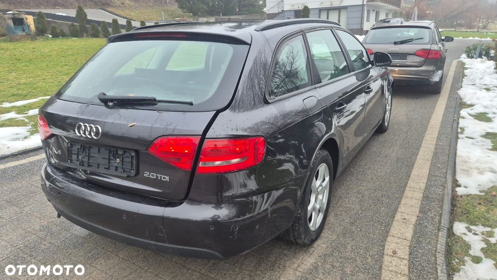 Audi A6 Avant 3.0 TDI quattro S tronic - 13