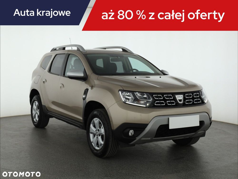 Dacia Duster - 3