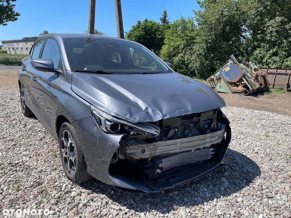 MG MG3 1.5 HEV+ Excite - 35