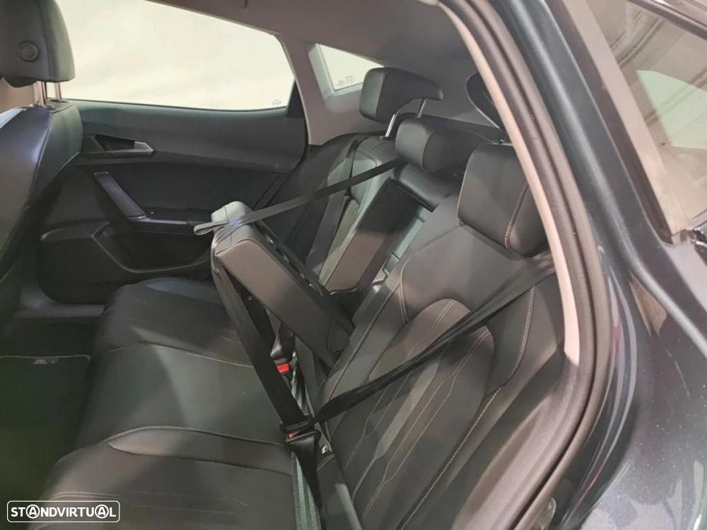 Cupra Formentor 2.0 TDI - 4