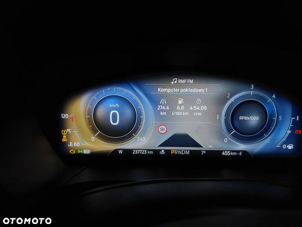 Ford Kuga 2.0 EcoBlue AWD ST-Line - 30