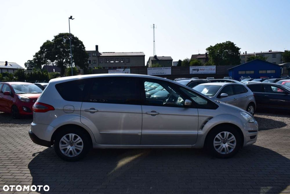 Ford S-Max - 3