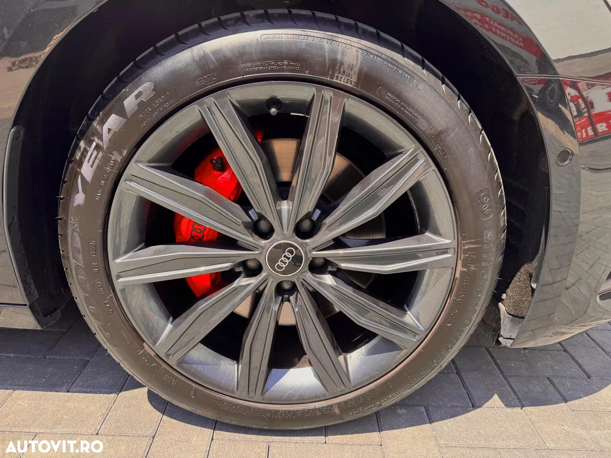 Audi A6 3.0 50 TDI quattro Tiptronic Design - 4
