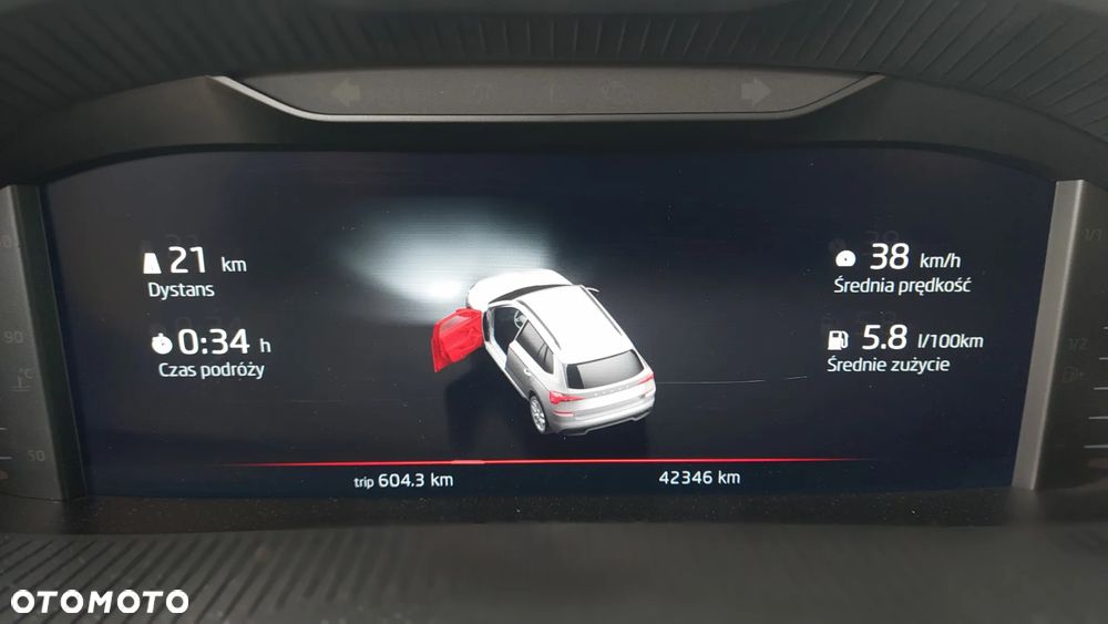 Skoda Kamiq 1.0 TSI Monte Carlo DSG - 24