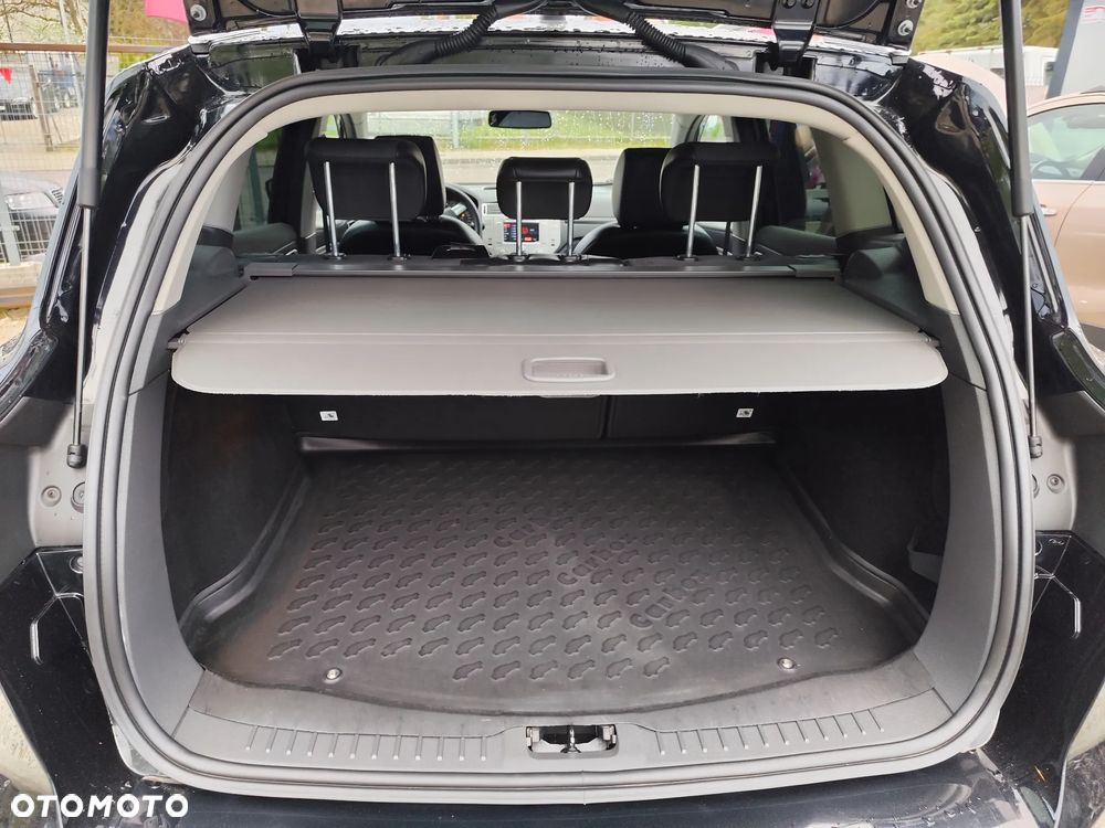 Ford Kuga 2.0 TDCi 4x4 Titanium - 33
