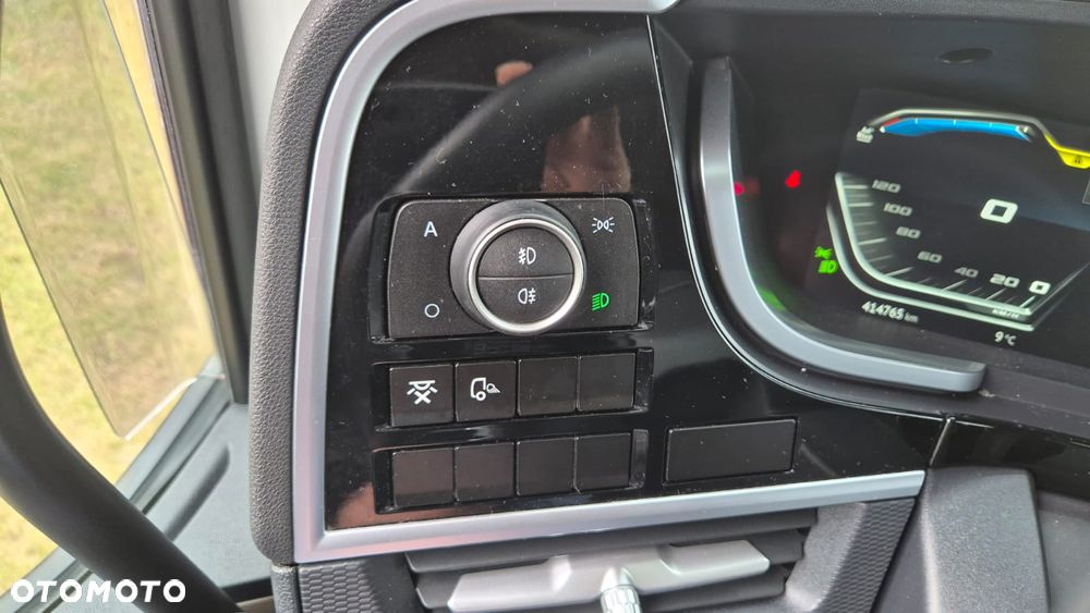 DAF DAF///XG///480///2022///STANDARD/// KAMERY///VIRTUAL COCPIT///FULL LED///ALUMINIOWE FELGI///ZABUDOWY MIĘDZYOSIOWE///PEDANTYCZNY STAN - 27