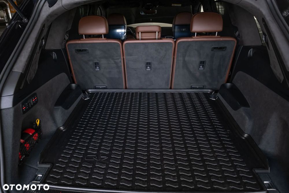 Audi Q7 3.0 TDI Quattro Tiptronic - 18