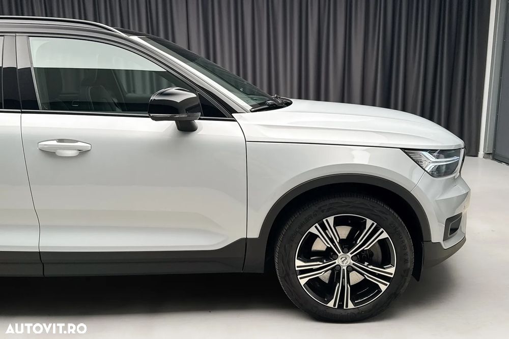 Volvo XC 40 - 8