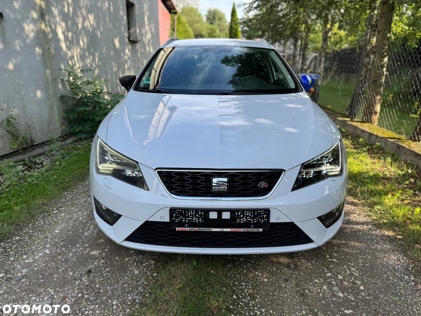 Seat Leon 1.4 TSI Start&Stop FR - 4