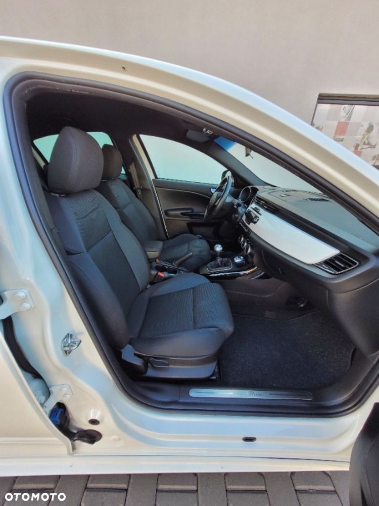 Alfa Romeo Giulietta 1.4 TB MultiAir Progression - 19