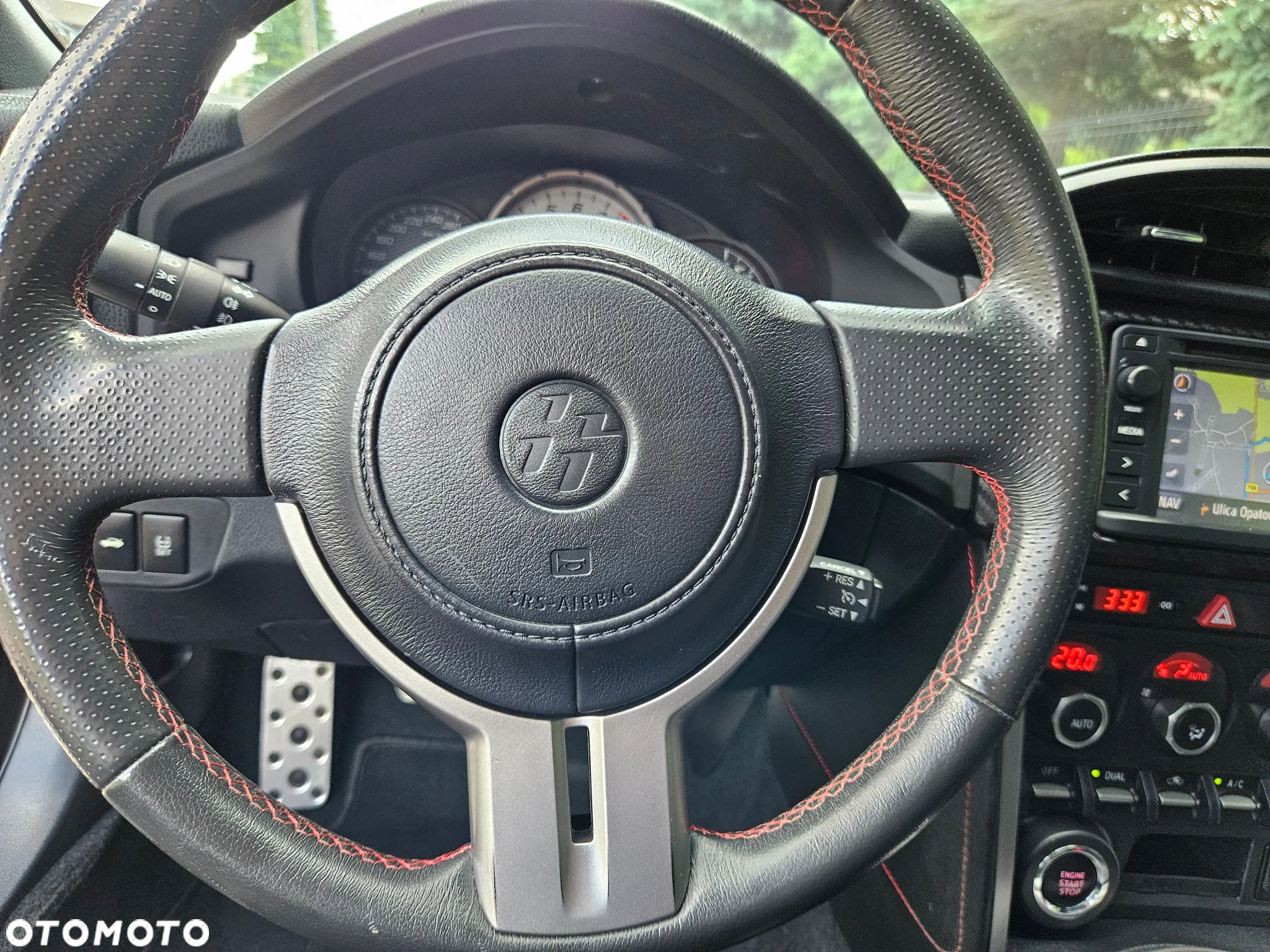 Toyota GT86 - 24