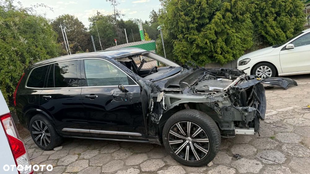 Volvo XC 90 - 4