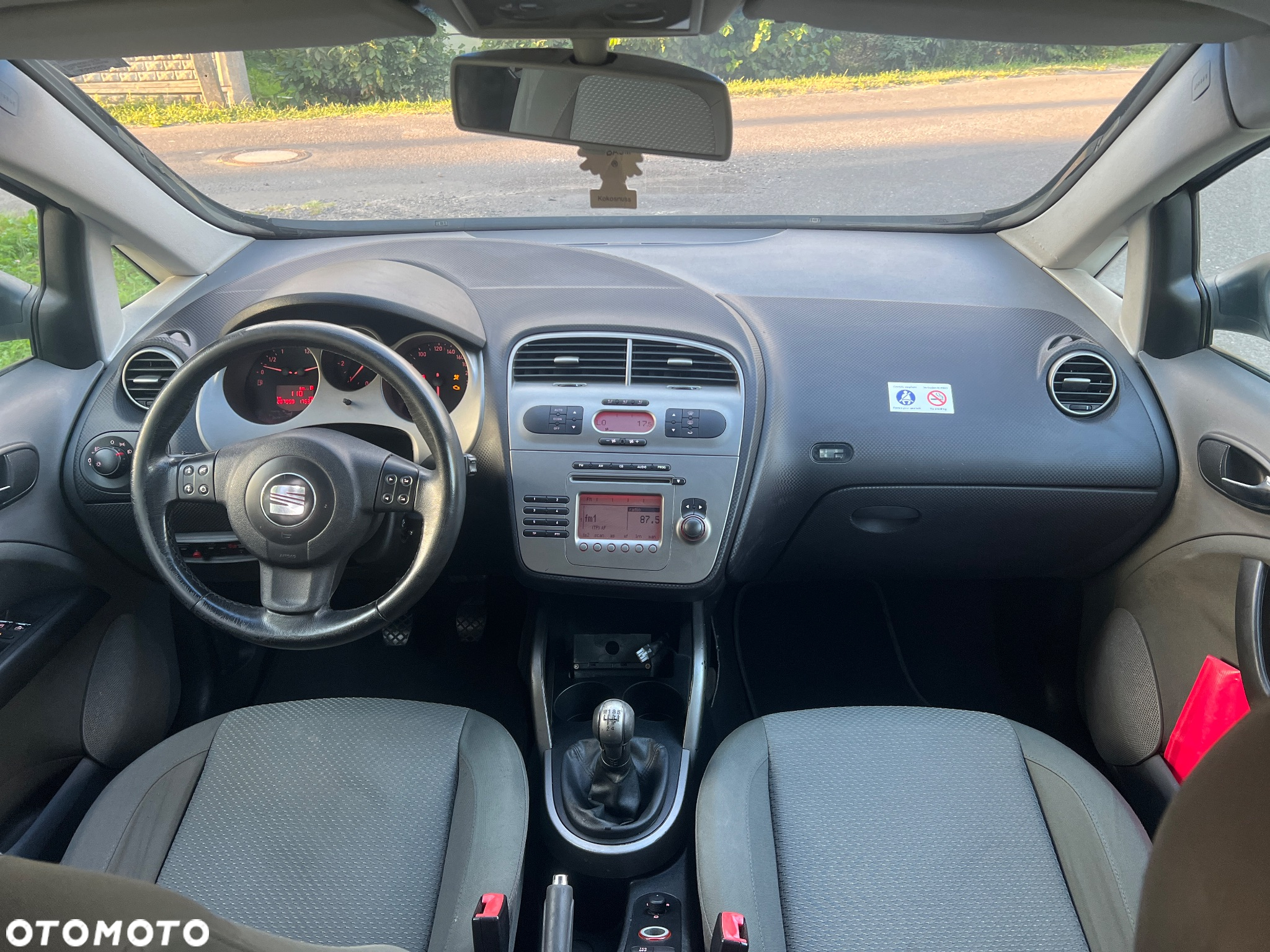 Seat Toledo - 5