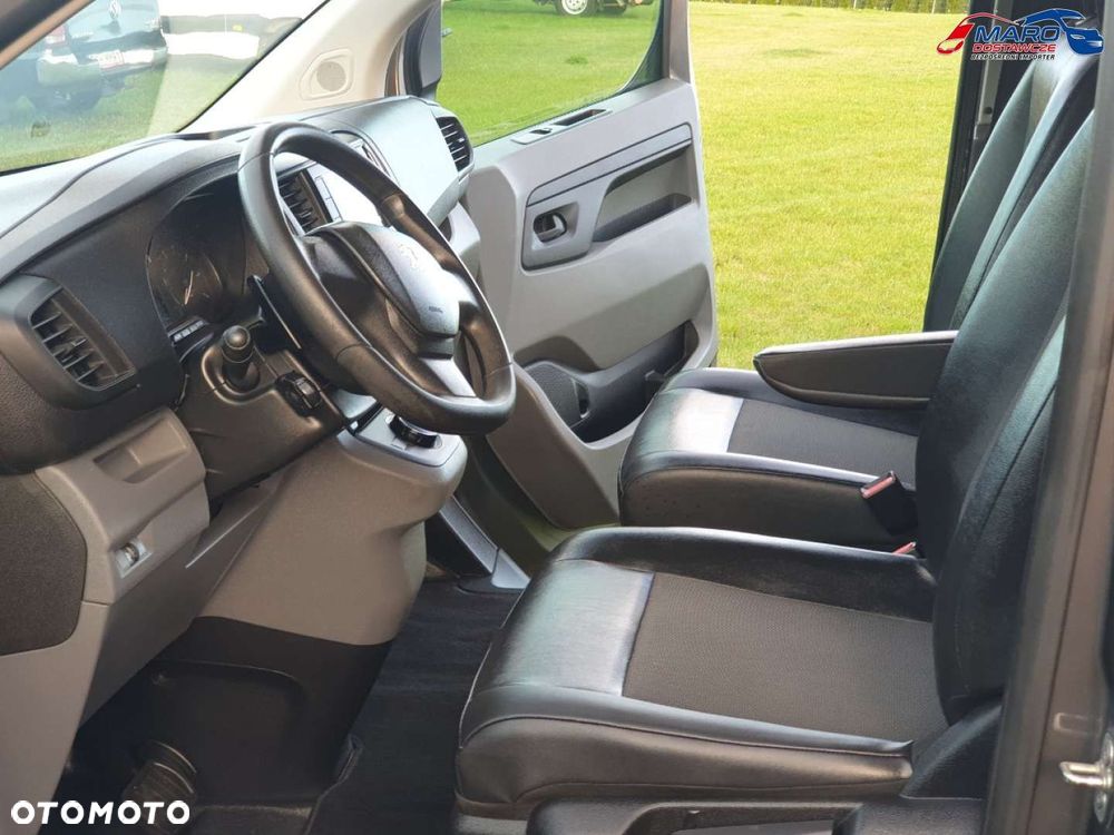 Peugeot EXPERT L2H1 AUTOMAT 2,0D  180KM - 18