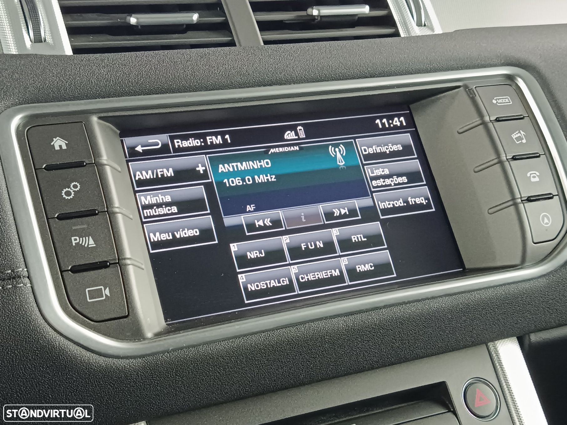 Land Rover Range Rover Evoque 2.0 TD4 HSE Dynamic Auto - 37