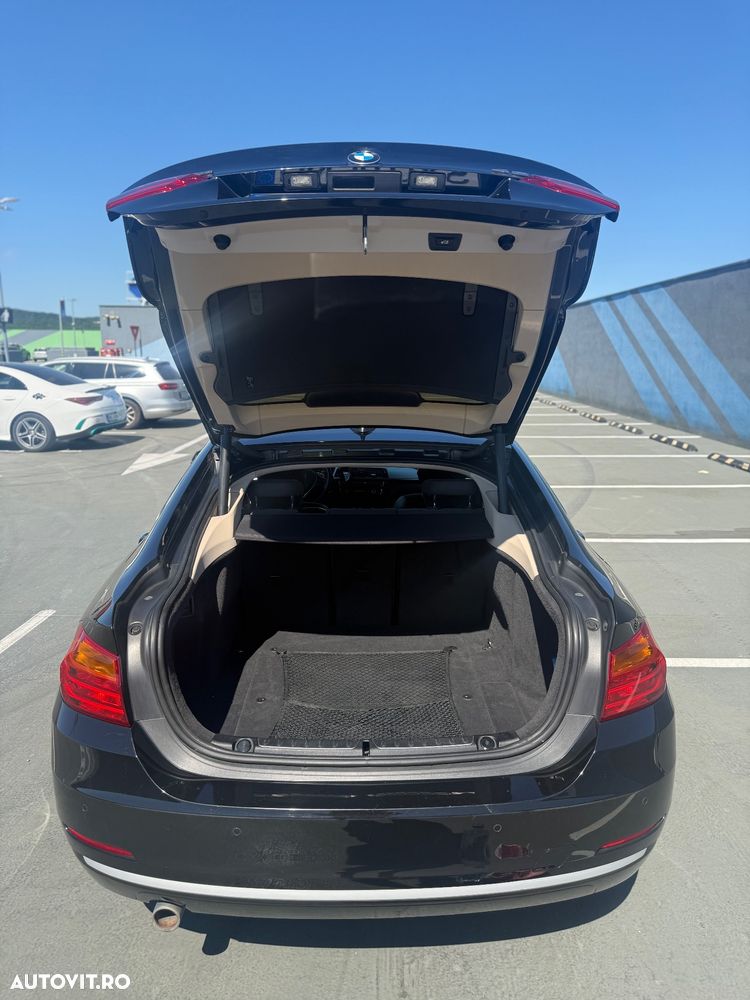 BMW Seria 4 - 5