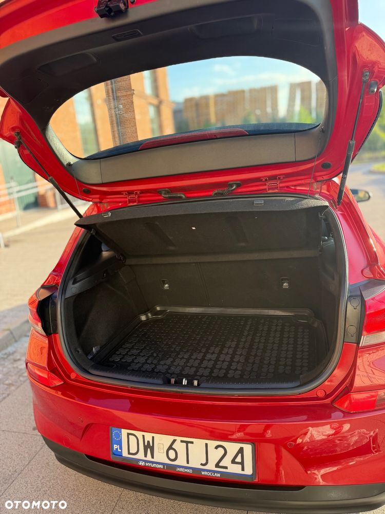 Hyundai i30 1.4 GET - 4