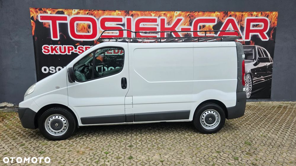 Renault Trafic - 17