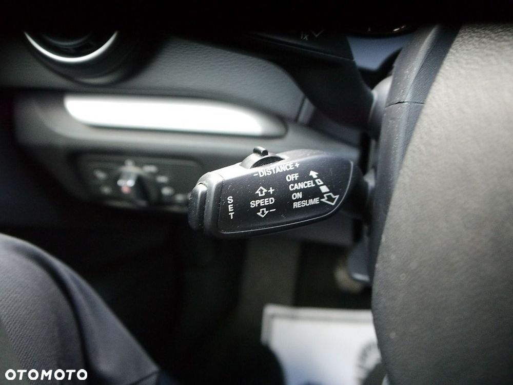 Audi A3 Sportback - 32