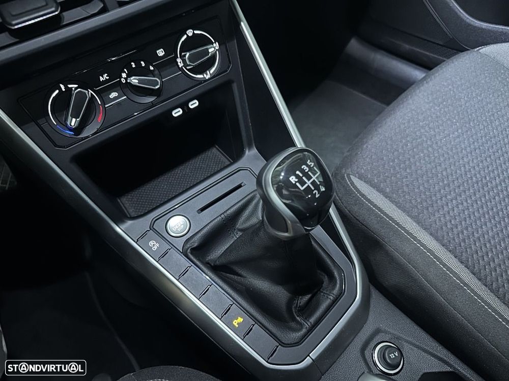 VW Taigo 1.0 TSI Urban - 9