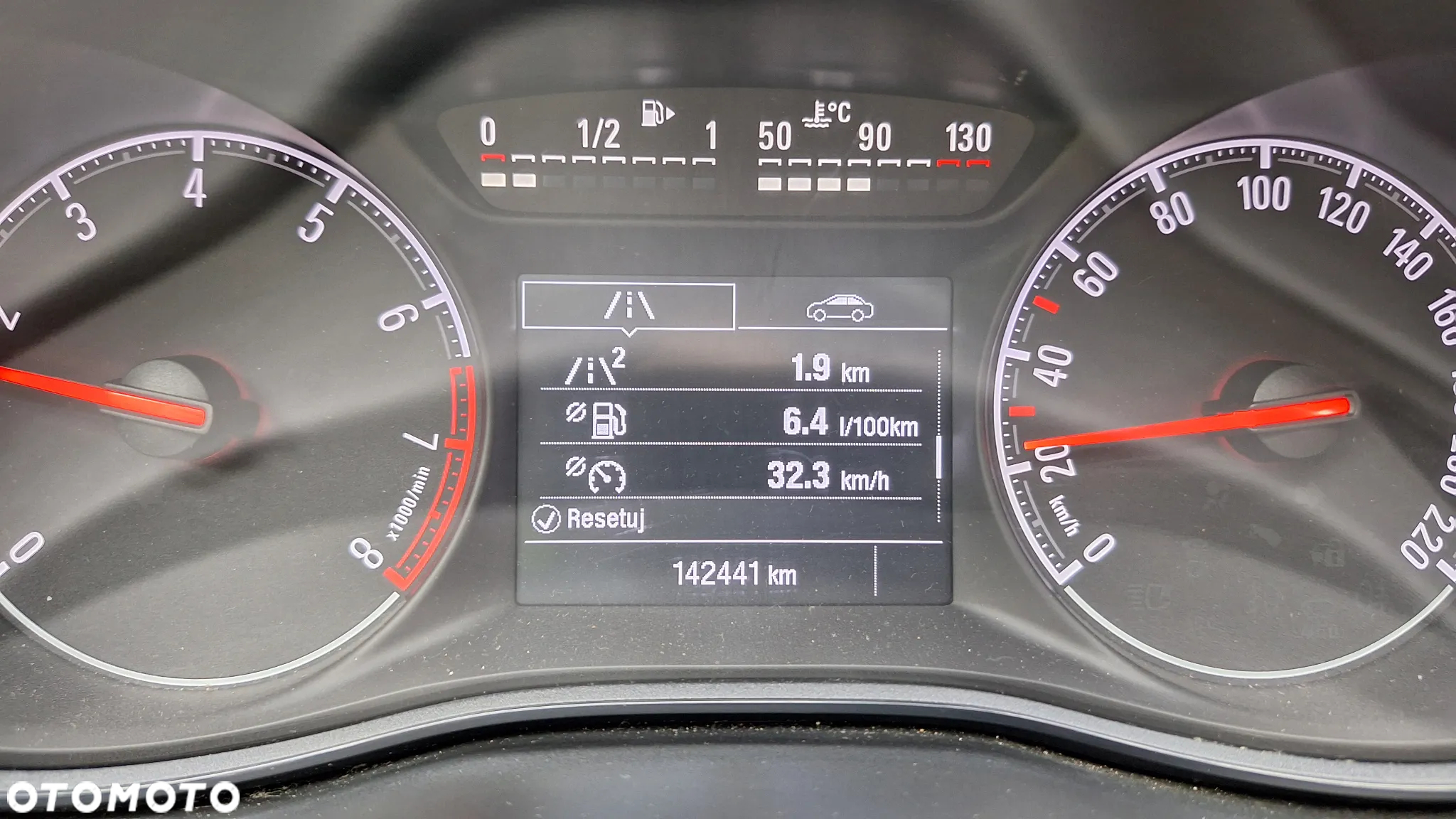 Opel Corsa 1.4 Edition - 11