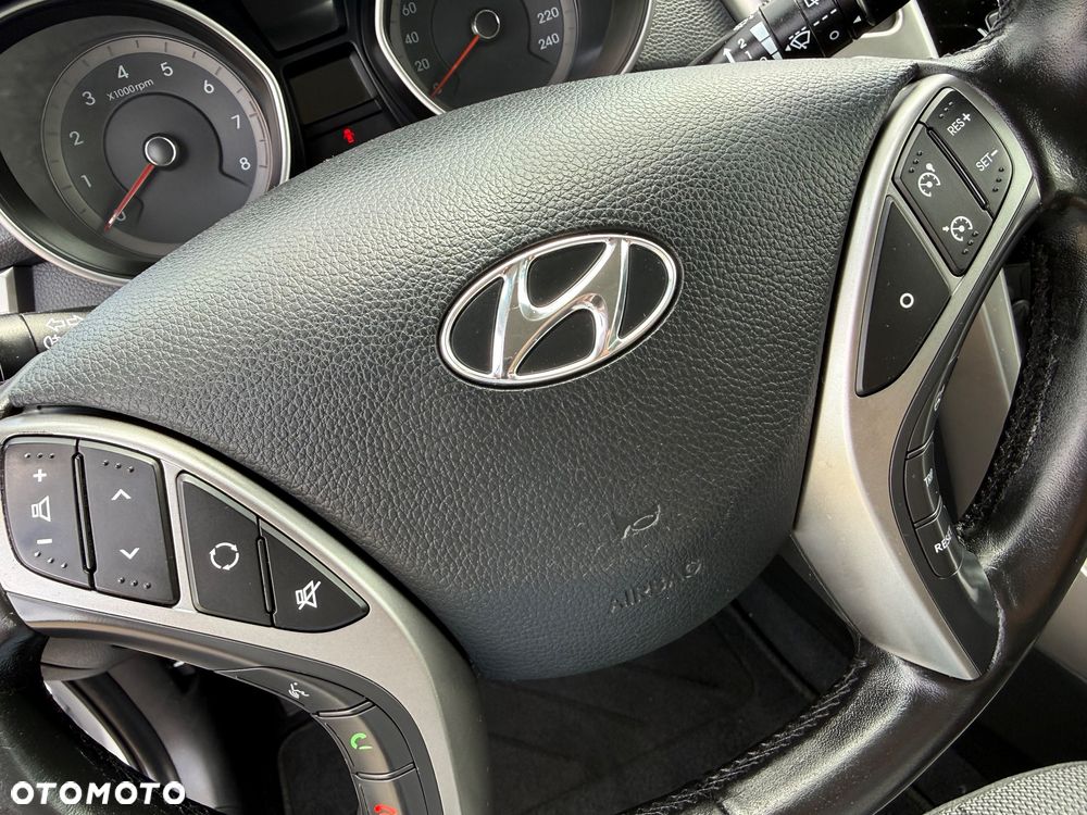 Hyundai i30 - 34