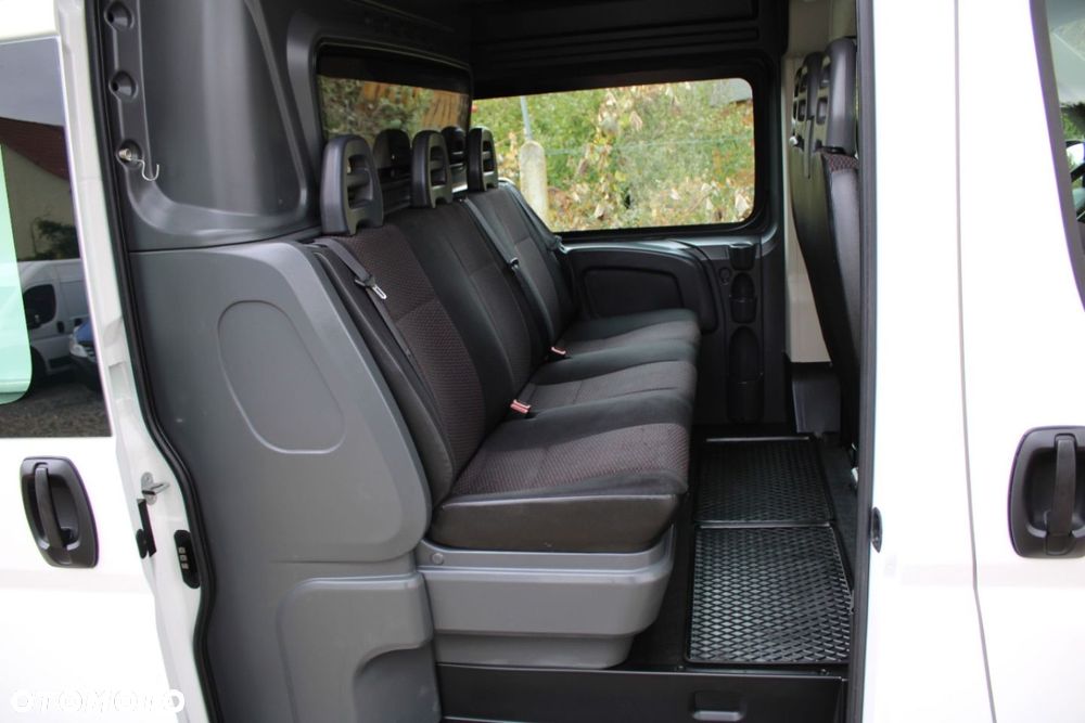 Peugeot Boxer - 9