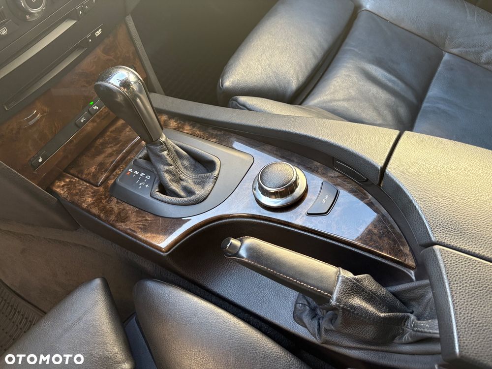 BMW Seria 5 530d - 18
