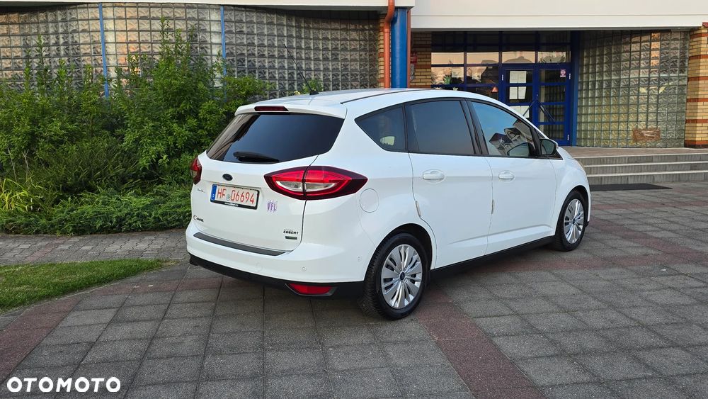 Ford C-MAX - 38