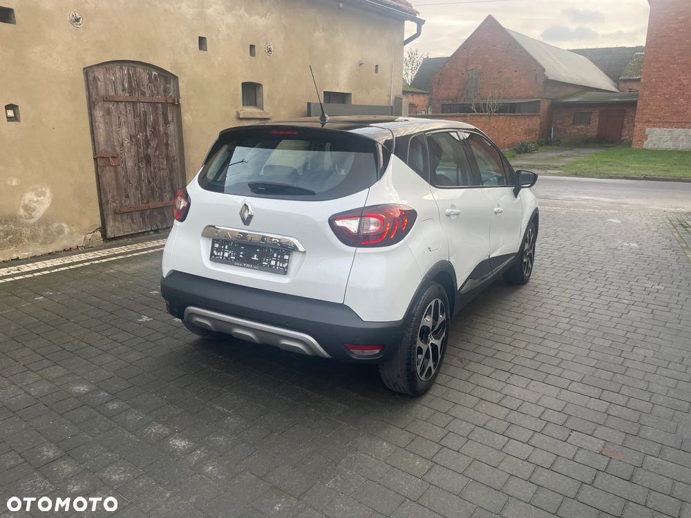 Renault Captur ENERGY dCi 110 Bose Edition - 11