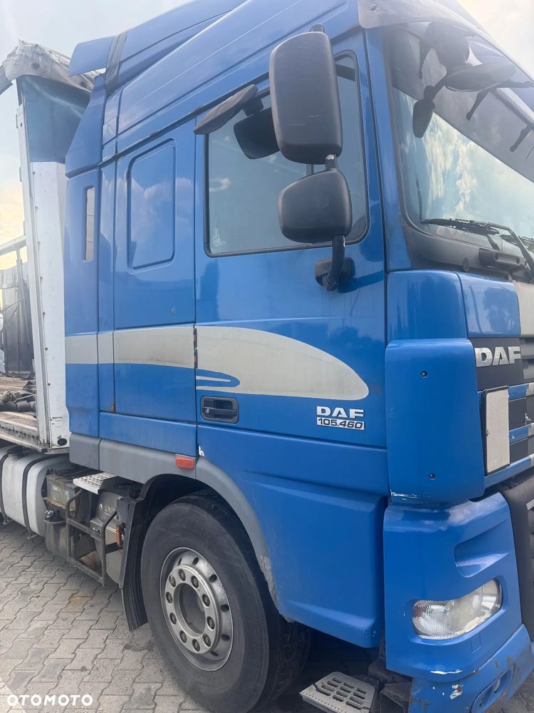DAF 105 - 1
