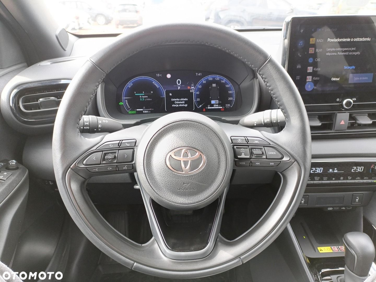 Toyota Yaris - 17
