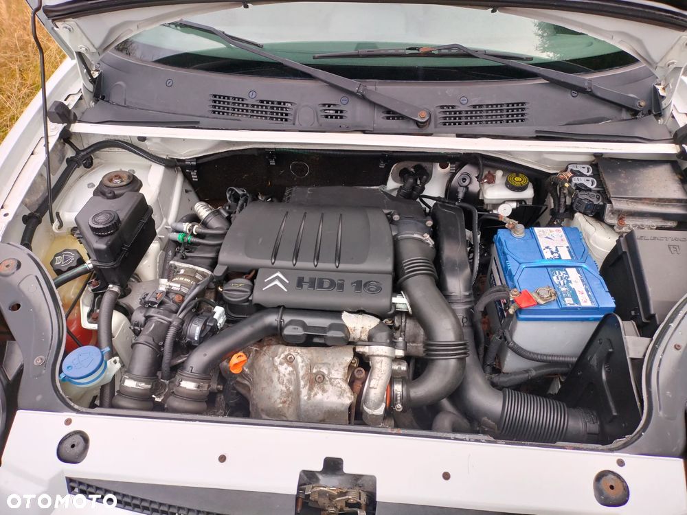 Citroën Berlingo - 14