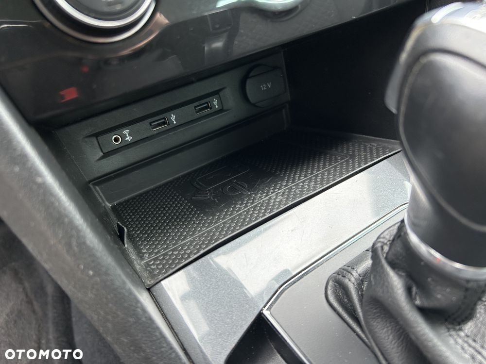 Volkswagen Tiguan 1.4 TSI BMT ACT Comfortline DSG - 29