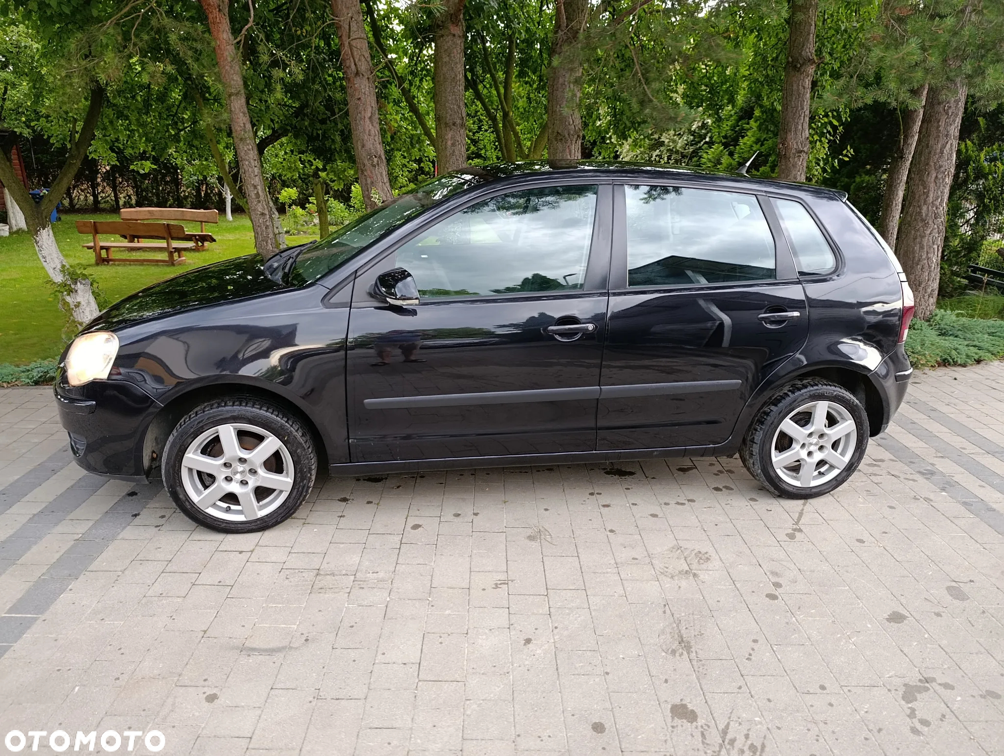 Volkswagen Polo 1.4 - 3