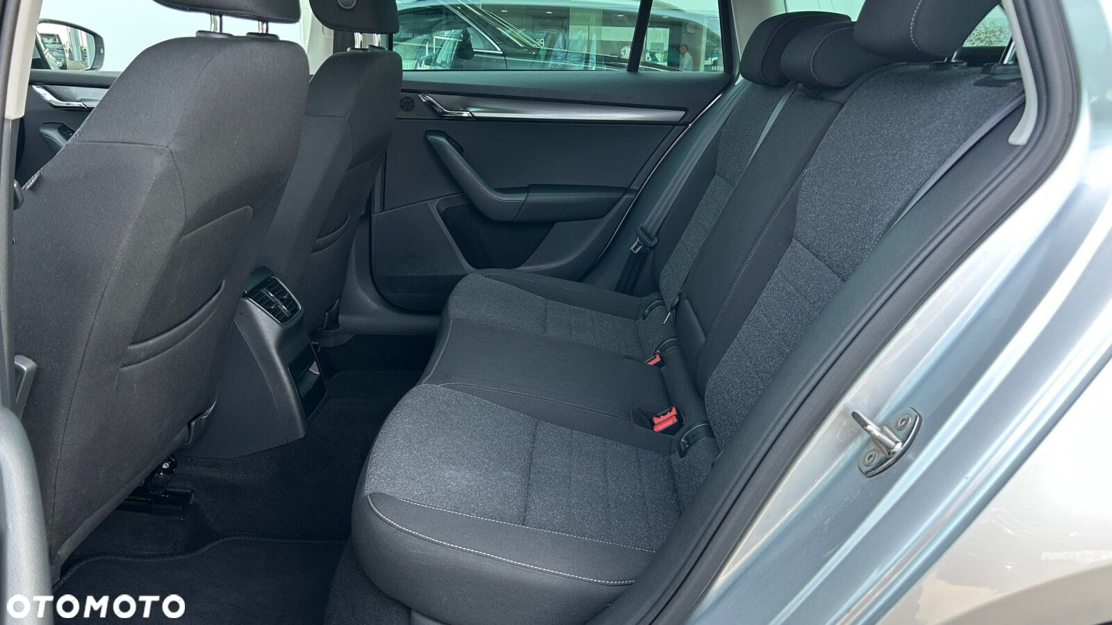 Skoda Octavia 2.0 TDI Ambition - 13