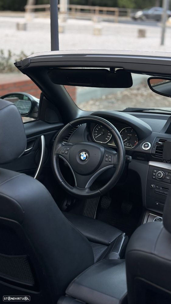 BMW 118 d Coupe - 13