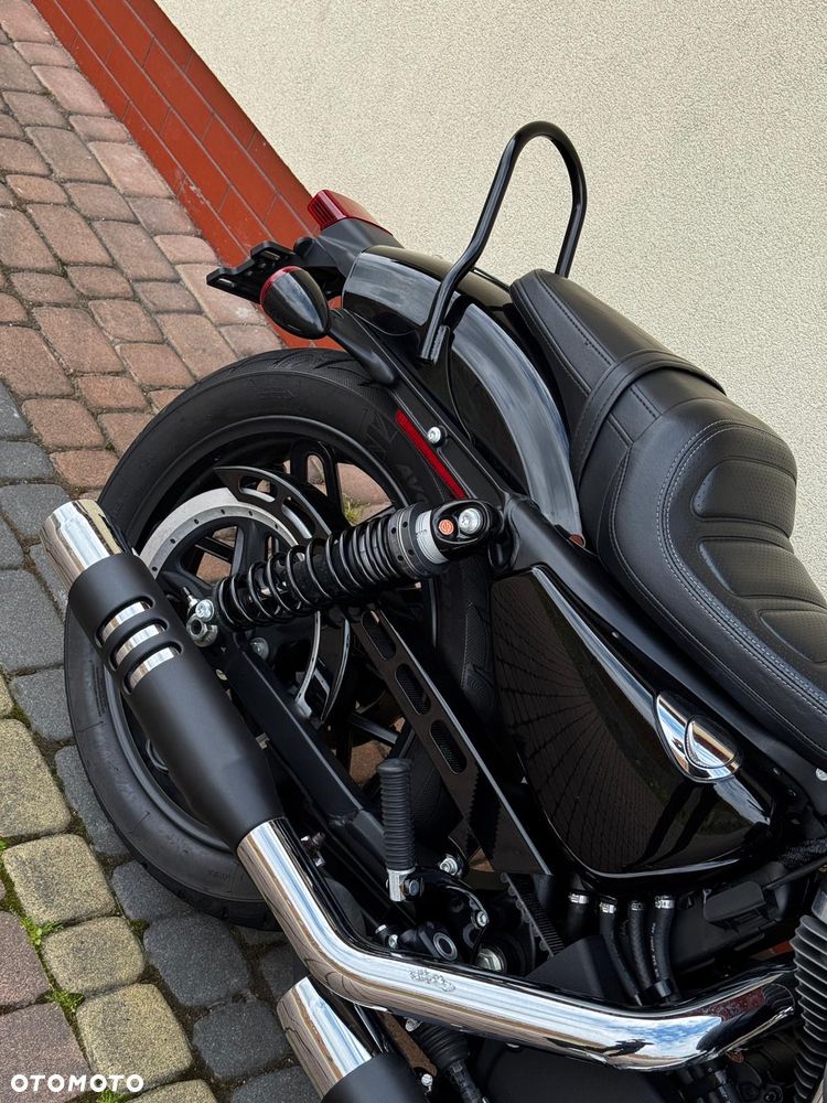 Harley-Davidson Inny - 13