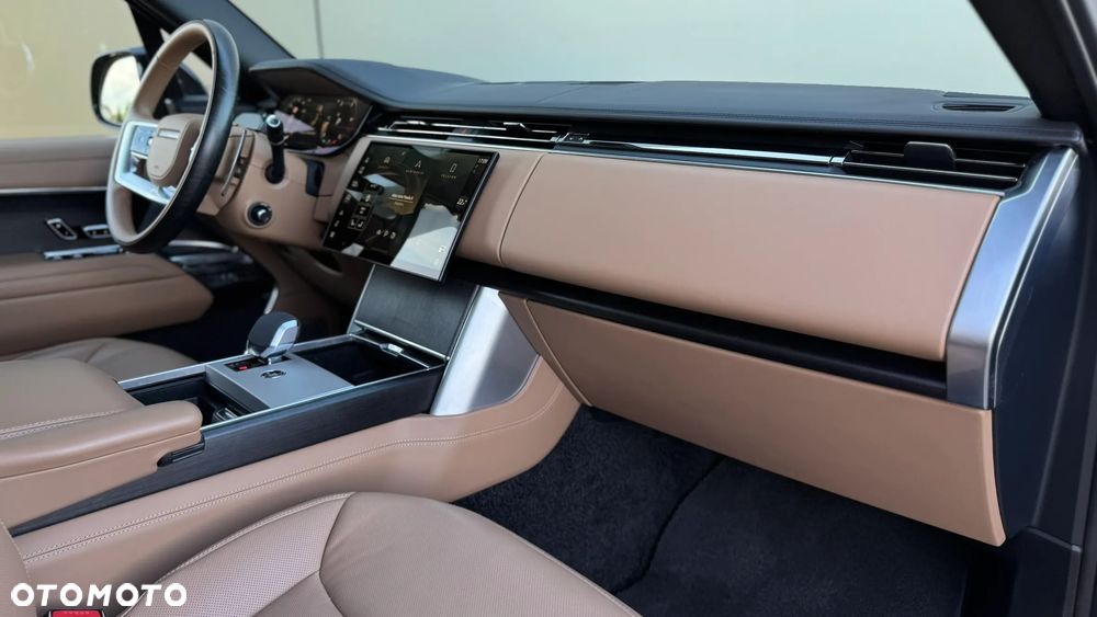Land Rover Range Rover 3.0 D LWB AB - 14