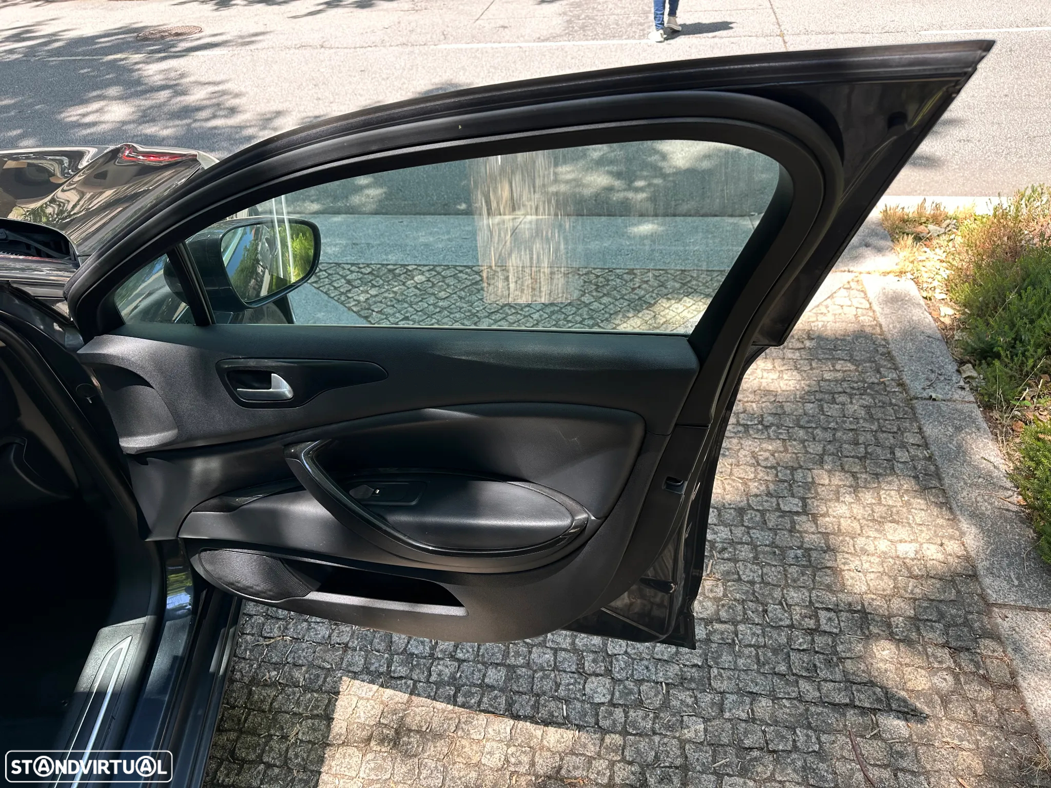Citroën C5 Tourer HDi 135 FAP Business Class - 21