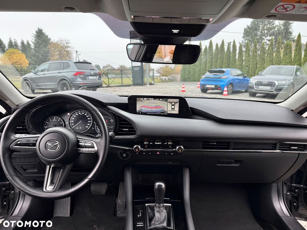 Mazda 3 - 11