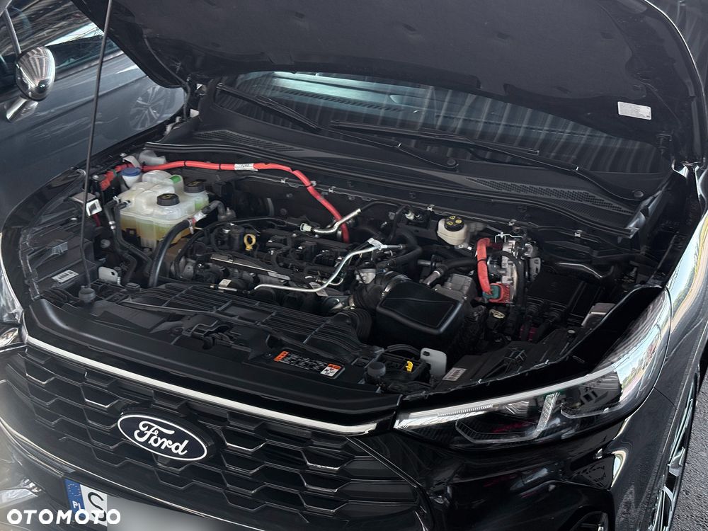 Ford Kuga 2.5 FHEV FWD ST-Line X - 7