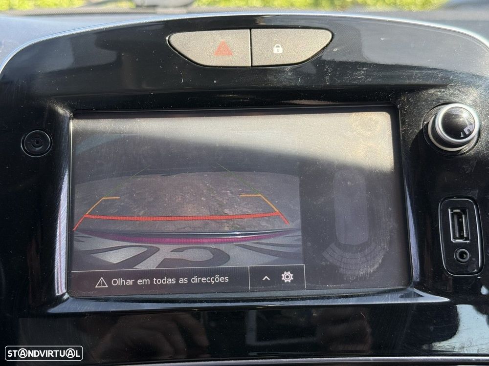 Renault Clio Sport Tourer 0.9 TCe Limited Edition - 11