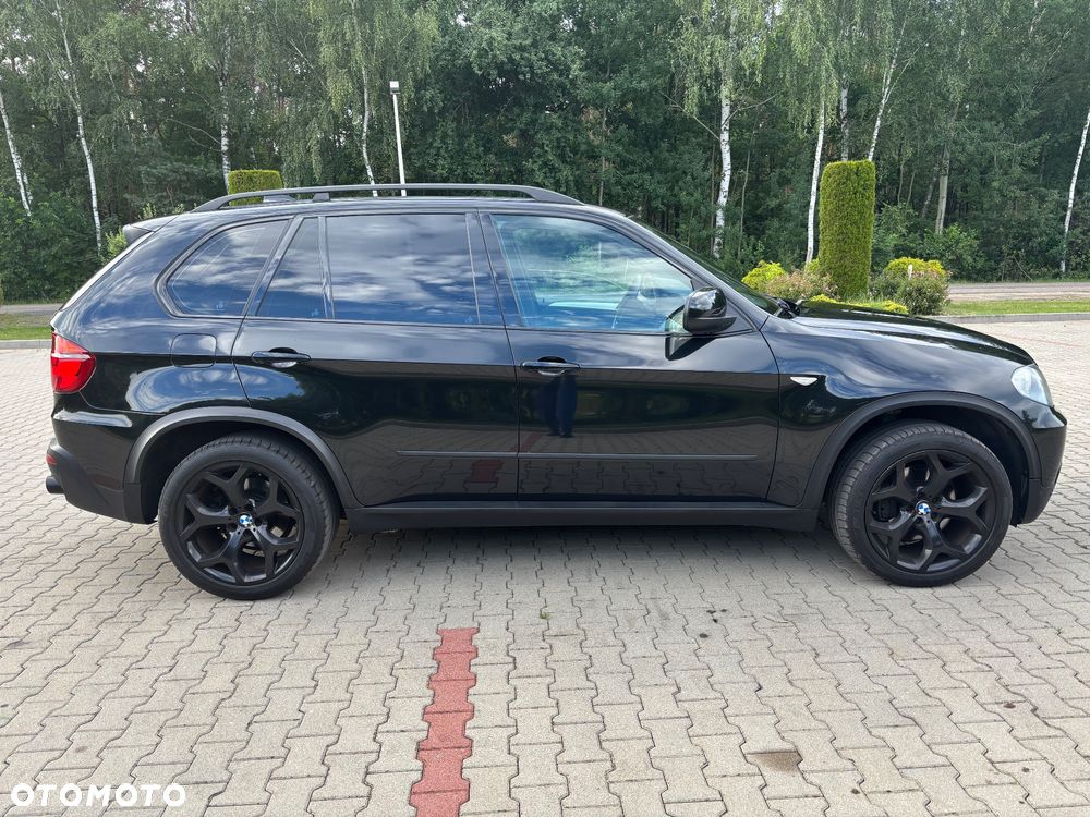 BMW X5 xDrive30d - 7