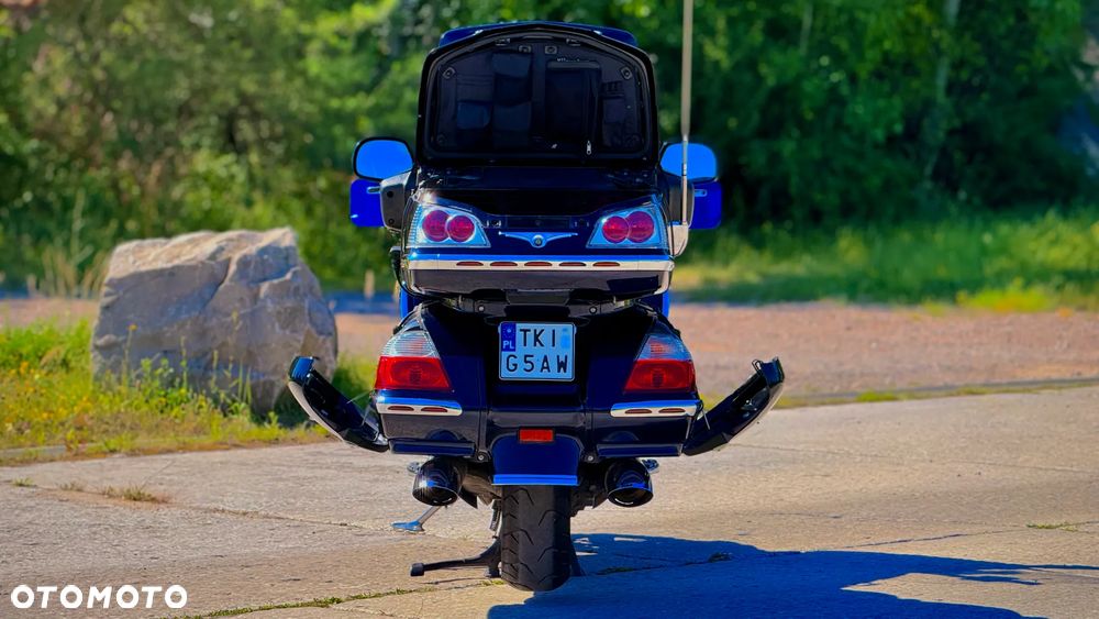 Honda GL - 25