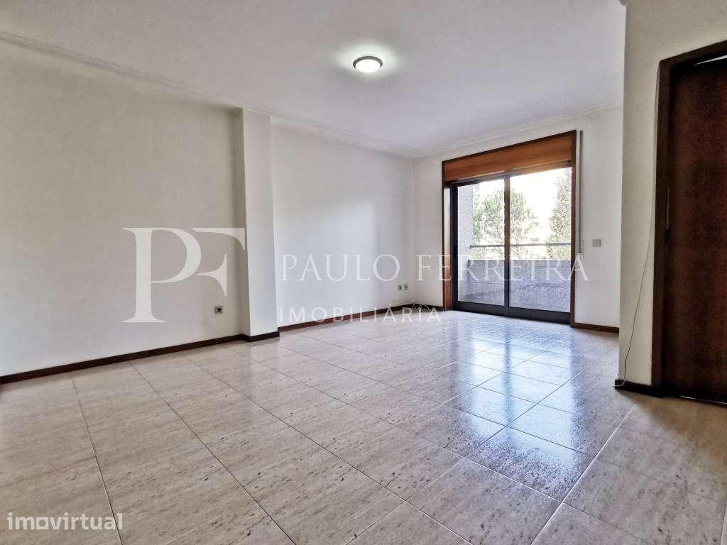 Apartamento T1 no centro de Famalicão - Grande imagem: 2/8