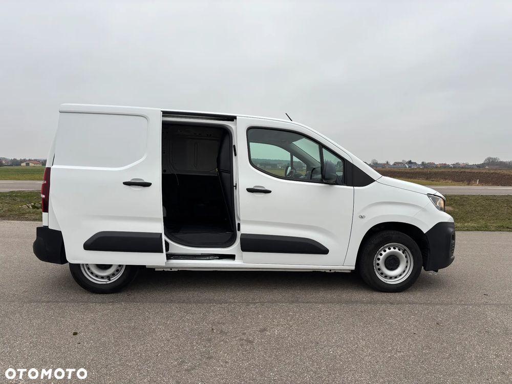 Peugeot Partner - 9